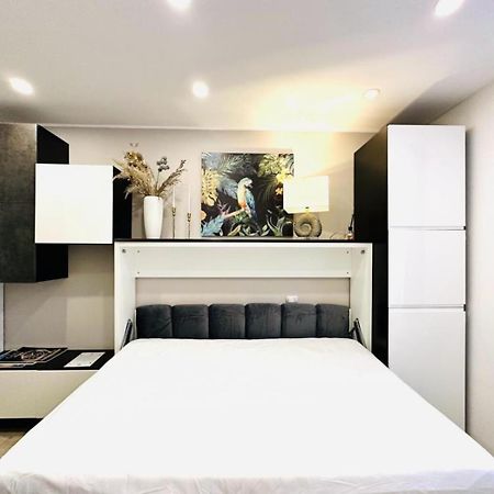 Comecasa Studio Vicino Stazione Centrale Milano Ngoại thất bức ảnh
