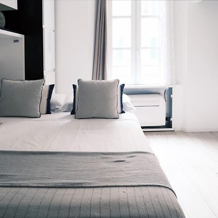 Comecasa Studio Vicino Stazione Centrale Milano Ngoại thất bức ảnh