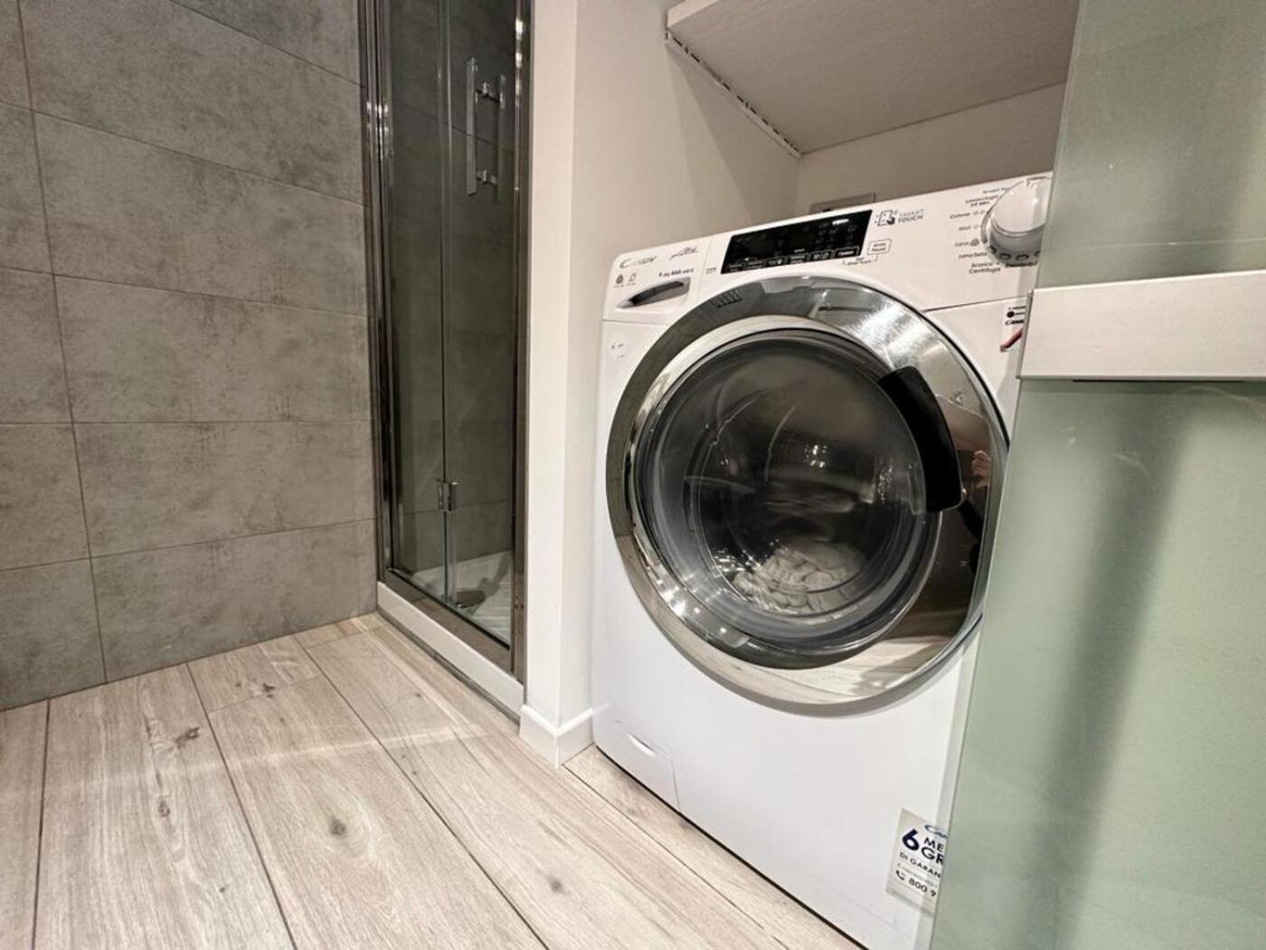 Comecasa Studio Vicino Stazione Centrale Milano Ngoại thất bức ảnh