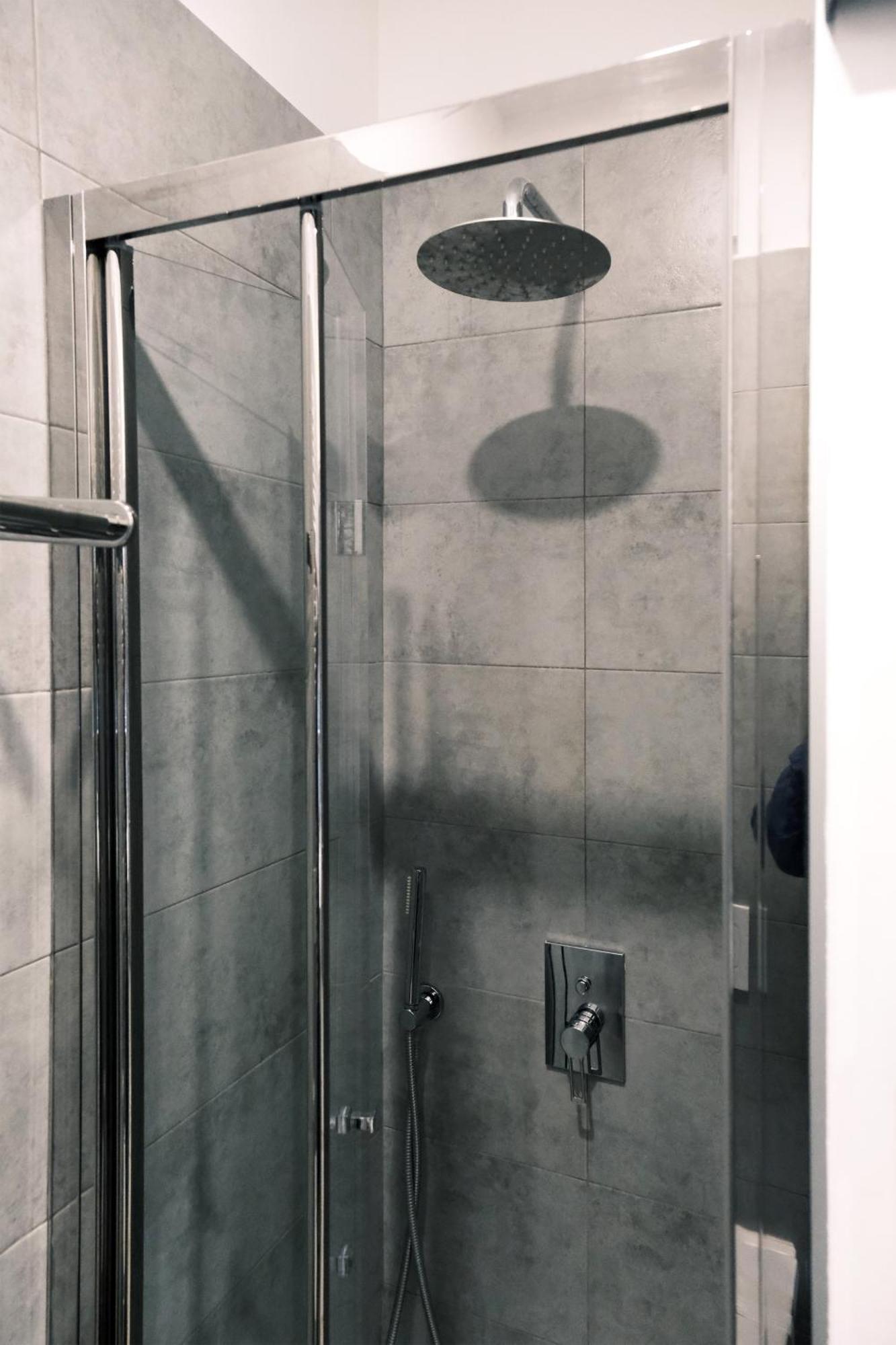 Comecasa Studio Vicino Stazione Centrale Milano Ngoại thất bức ảnh